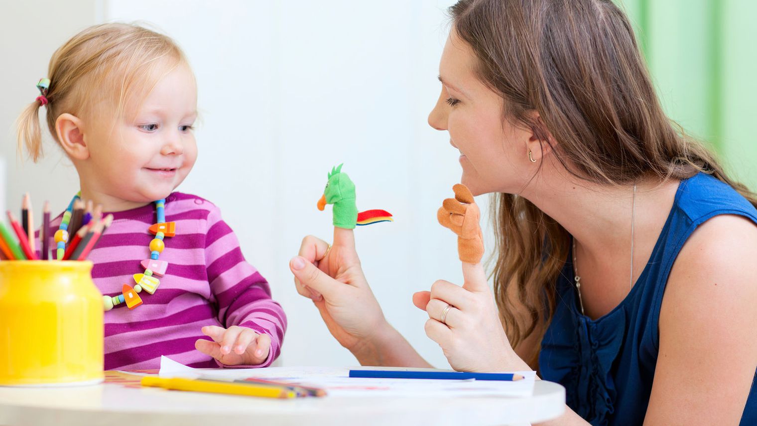 Test De Recrutement Greta Cap Petite Enfance