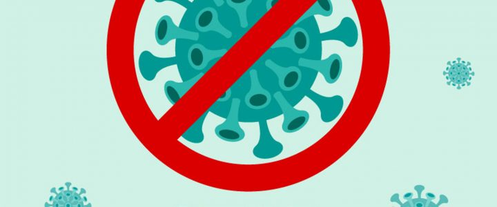 Désinfection de votre domicile ! Désinfection de votre domicile !